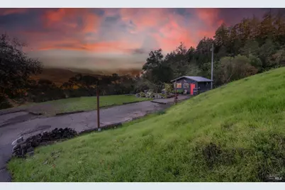 22855 Chianti Road, Geyserville, CA 95441 - Photo 76