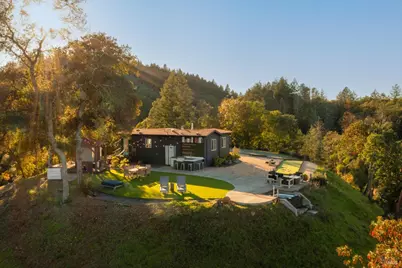 22855 Chianti Road, Geyserville, CA 95441 - Photo 1