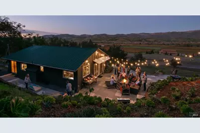 22855 Chianti Road, Geyserville, CA 95441 - Photo 24
