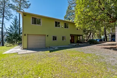18210 Old Ukiah Pine Road, Potter Valley, CA 95469 - Photo 2