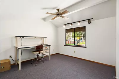 18210 Old Ukiah Pine Road, Potter Valley, CA 95469 - Photo 32