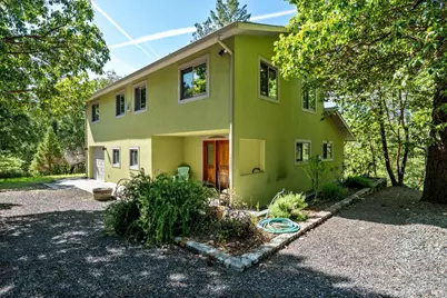 18210 Old Ukiah Pine Road, Potter Valley, CA 95469 - Photo 1