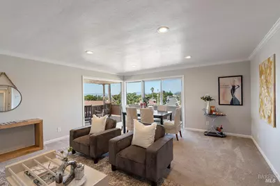 401 Valle Vista Avenue, Vallejo, CA 94590 - Photo 10