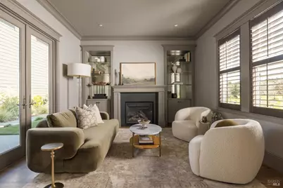 66 Rose Lane, Larkspur, CA 94939 - Photo 2