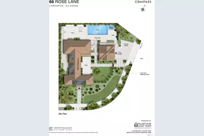 66 Rose Lane, Larkspur, CA 94939 - Photo 44