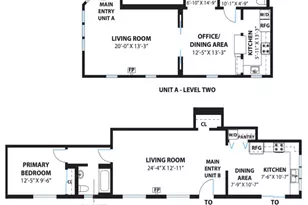 102 F St, San Rafael, CA 94901 - Photo 80