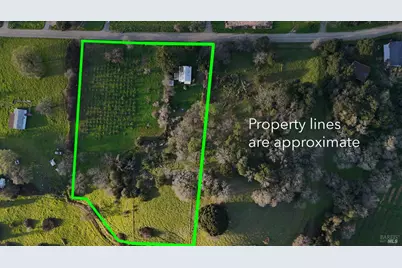 2981 Guidiville Reservation Road, Ukiah, CA 95482 - Photo 1