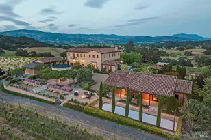 [Address not provided], Healdsburg, CA 95448 - Photo 58