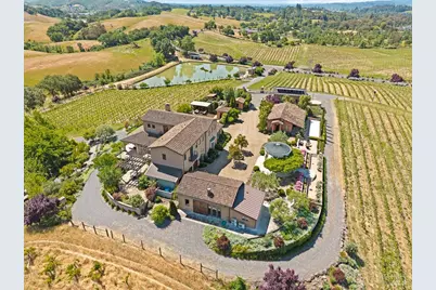 [Address not provided], Healdsburg, CA 95448 - Photo 58