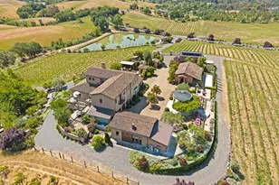 [Address not provided], Healdsburg, CA 95448 - Photo 58