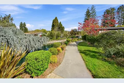 7 Del Campo Court, Saint Helena, CA 94574 - Photo 36