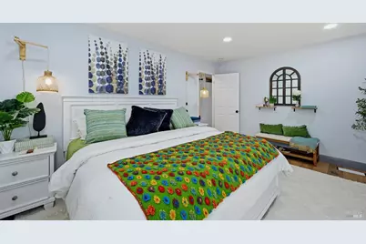 7 Del Campo Court, Saint Helena, CA 94574 - Photo 14