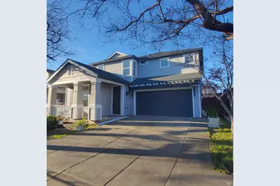 3389 Mojave Avenue, Santa Rosa, CA 95407 - Photo 1