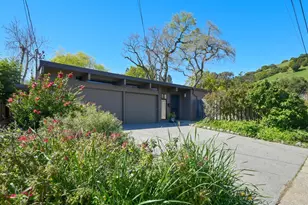 2151 Danberry Ln, San Rafael, CA 94903 - Photo 1