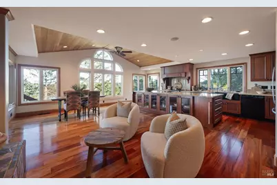 11799 Barnett Valley Road, Sebastopol, CA 95472 - Photo 12