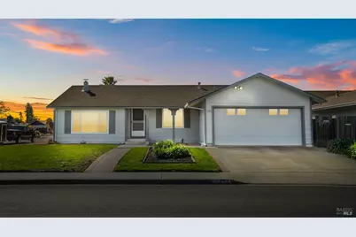 7773 Bonita Avenue, Rohnert Park, CA 94928 - Photo 4