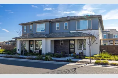 2482 Cinnabar Drive, Fairfield, CA 94533 - Photo 2