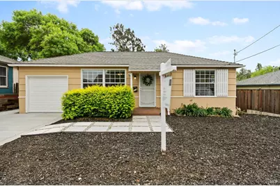 218 Hillcrest Avenue, Benicia, CA 94510 - Photo 4