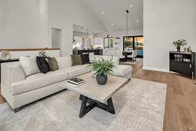 2011 Long Leaf Court, Santa Rosa, CA 95403 - Photo 4