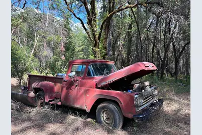 73046 Hill Road, Covelo, CA 95428 - Photo 26