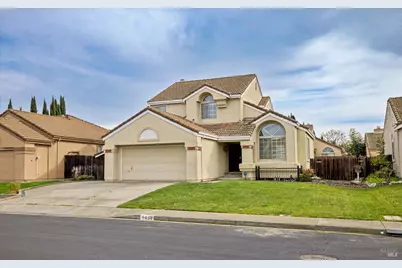 1030 Fox Hound Road, Vacaville, CA 95687 - Photo 2
