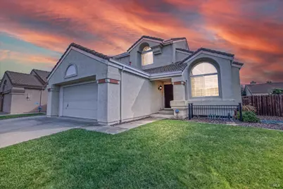 1030 Fox Hound Road, Vacaville, CA 95687 - Photo 1