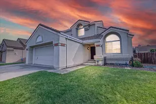 1030 Fox Hound Rd, Vacaville, CA 95687 - Photo 1