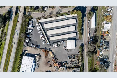 4300 N State Street, Ukiah, CA 95482 - Photo 1