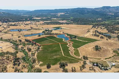 0 Aetna Springs Lane, Pope Valley, CA 94567 - Photo 2