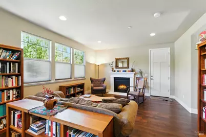 830 Litchfield Avenue, Sebastopol, CA 95472 - Photo 16