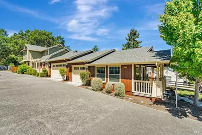 830 Litchfield Avenue, Sebastopol, CA 95472 - Photo 2