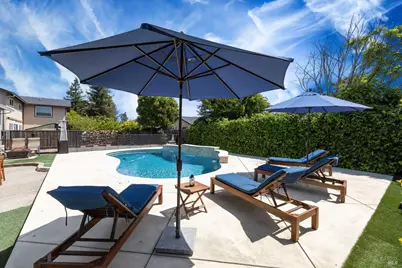 5328 Daniel Drive, Rohnert Park, CA 94928 - Photo 2