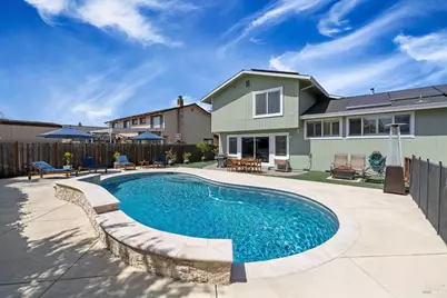 5328 Daniel Drive, Rohnert Park, CA 94928 - Photo 24