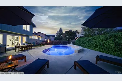 5328 Daniel Drive, Rohnert Park, CA 94928 - Photo 38