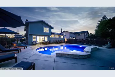 5328 Daniel Drive, Rohnert Park, CA 94928 - Photo 30