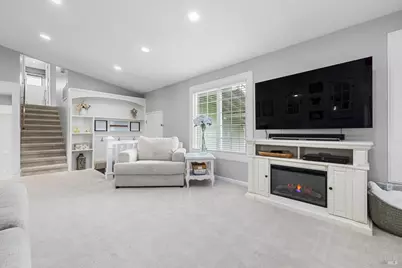 5328 Daniel Drive, Rohnert Park, CA 94928 - Photo 6