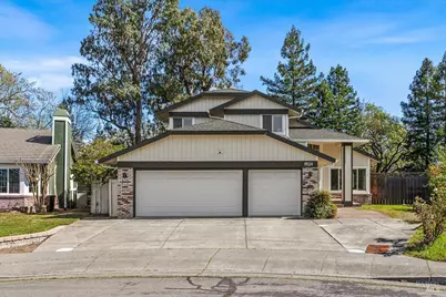 9524 Sheffield Street, Windsor, CA 95492 - Photo 2