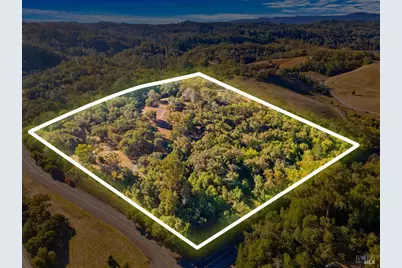 350 Canyon Road, Geyserville, CA 95441 - Photo 2