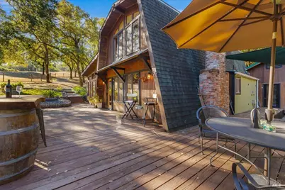 350 Canyon Road, Geyserville, CA 95441 - Photo 6