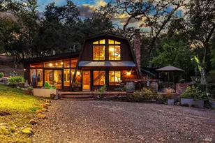 350 Canyon Rd, Geyserville, CA 95441 - Photo 1