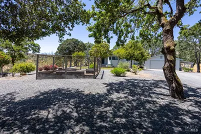 6707 Badger Creek Road, Santa Rosa, CA 95409 - Photo 40