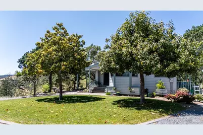 6707 Badger Creek Road, Santa Rosa, CA 95409 - Photo 4
