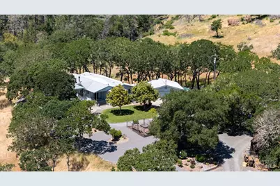 6707 Badger Creek Road, Santa Rosa, CA 95409 - Photo 1