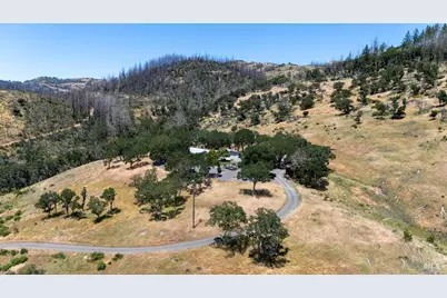 6707 Badger Creek Road, Santa Rosa, CA 95409 - Photo 46