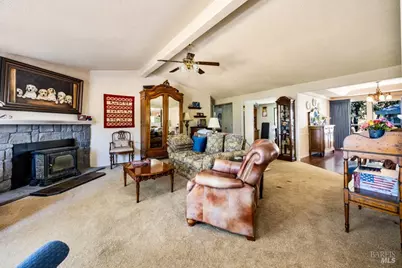 6707 Badger Creek Road, Santa Rosa, CA 95409 - Photo 8