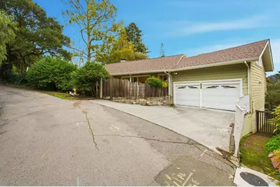 40 Newhall Drive, San Rafael, CA 94901 - Photo 2