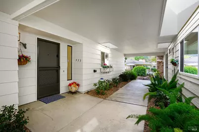 333 Twin Lakes Drive, Santa Rosa, CA 95409 - Photo 4