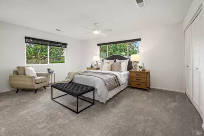 333 Twin Lakes Drive, Santa Rosa, CA 95409 - Photo 12