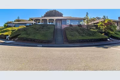 453 Clark Drive, Vallejo, CA 94591 - Photo 2