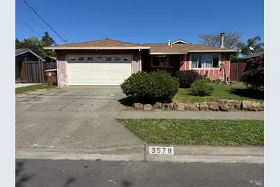 3578 N Idlewild Avenue, Napa, CA 94558 - Photo 1